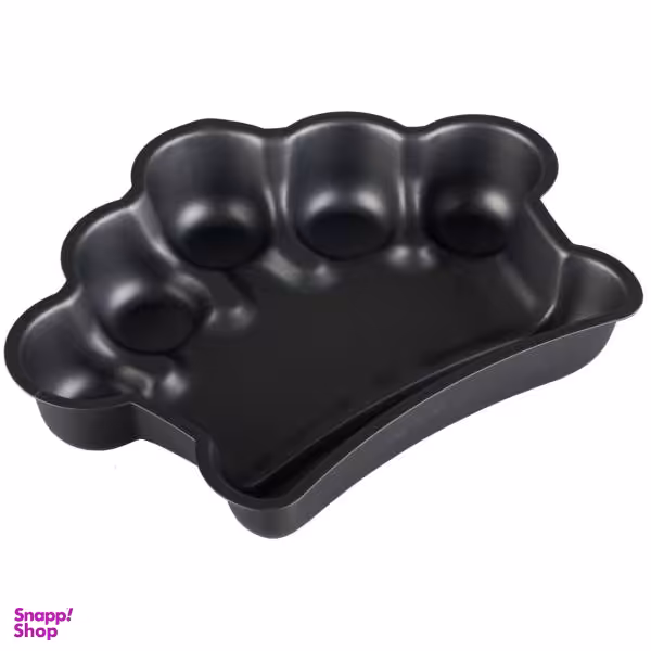 قالب کیک تفلون فانتزی تیکا مدل تاج