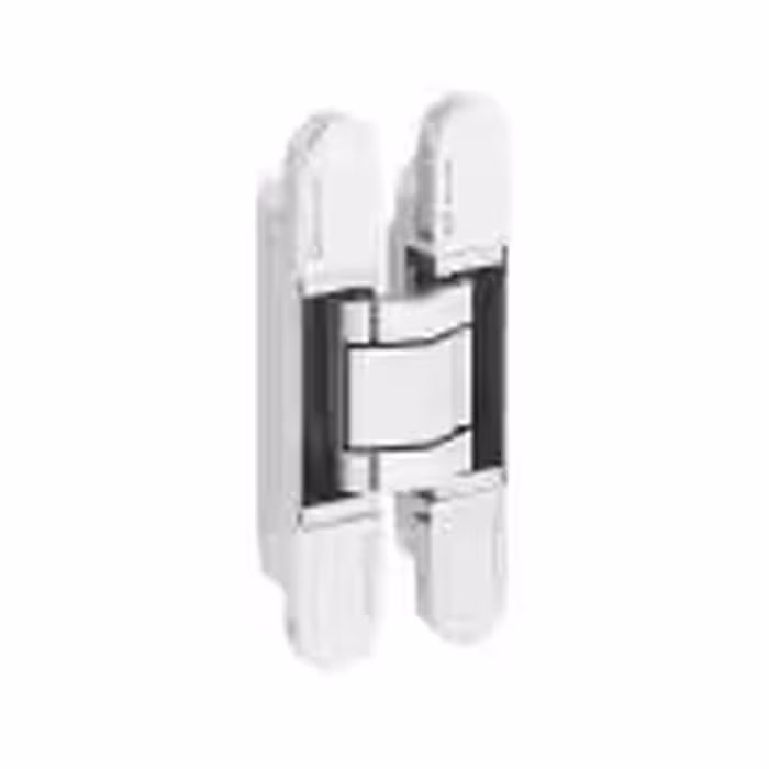 لولا مخفی فانتونی  مدل IN05061W                     سایز 150 میلی متر   سفید