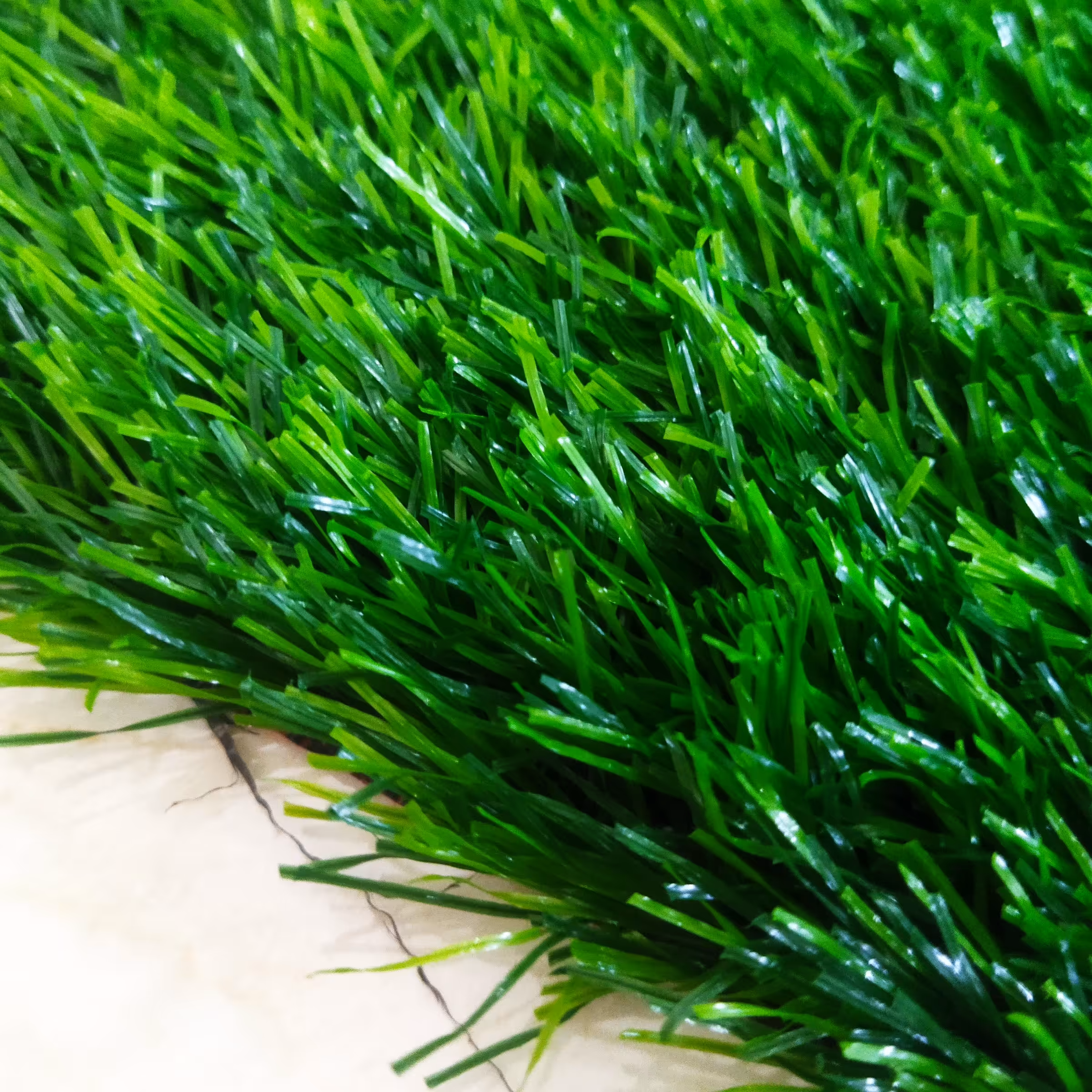 چمن مصنوعی 25میل