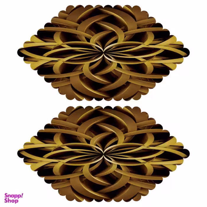 رومیزی مدل T5-42140 بسته 2 عددی