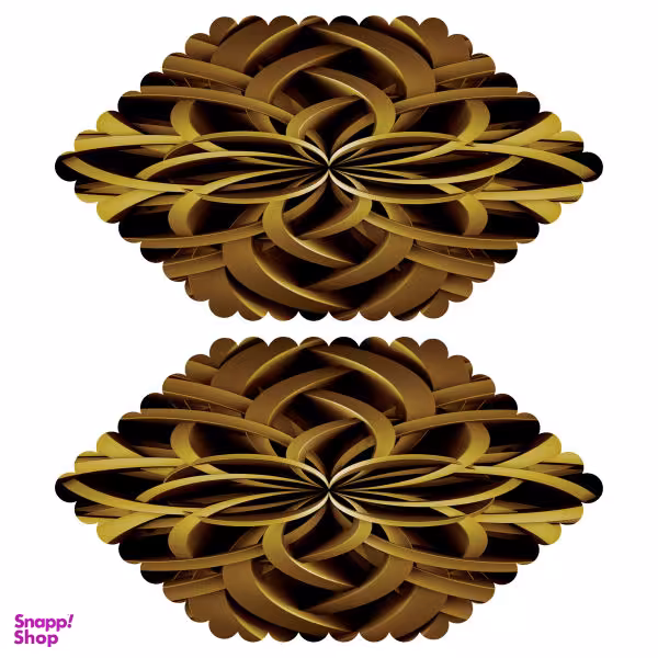 رومیزی مدل T5-42140 بسته 2 عددی