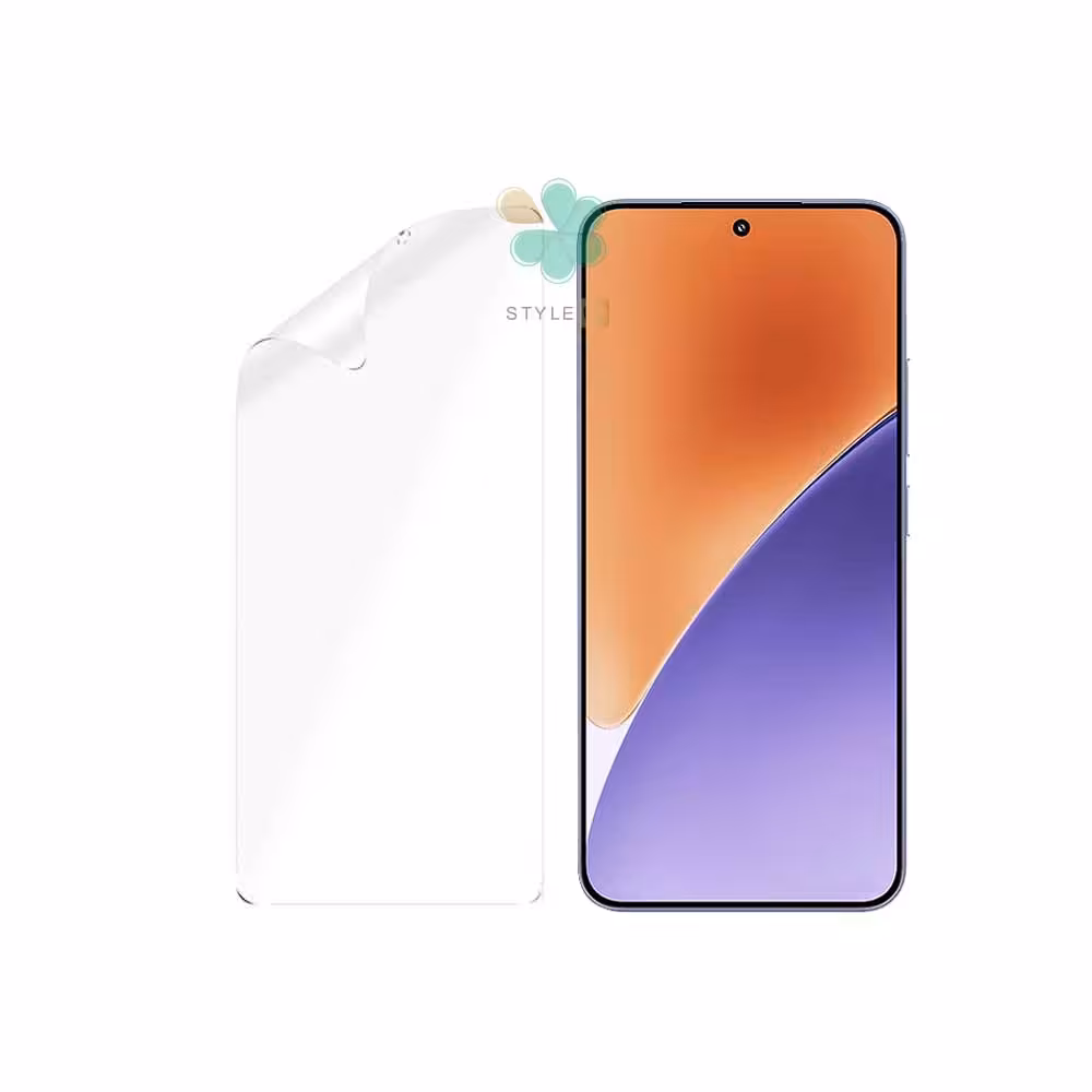 محافظ صفحه گوشی نانو مناسب Xiaomi 15