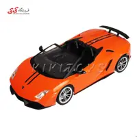 ماشین اسباب بازی  کنترل فرمانی ام زد MZ  2036t