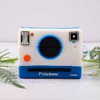 کاور ایرپاد دوربین پولاروید مناسب برای کیس اپل ایرپاد 1  ایرپاد 2