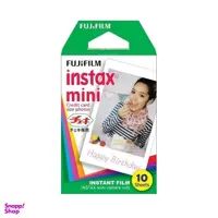فیلم دوربین فوجی فیلم (Fuji Film) مدل Instax Mini
