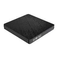 درایو نوری اکسترنال اوریکو XD010 همراه با کارت ریدر