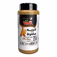 ادویه پلویی گلها- 90 گرم