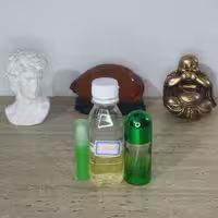 عطر اکسنتو سوسپیرو