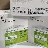 شارژر  ایفون B.A