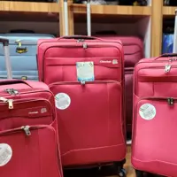 چمدان مسافرتی چهار چرخ سایز بزرگ برند چیتا مدل S21