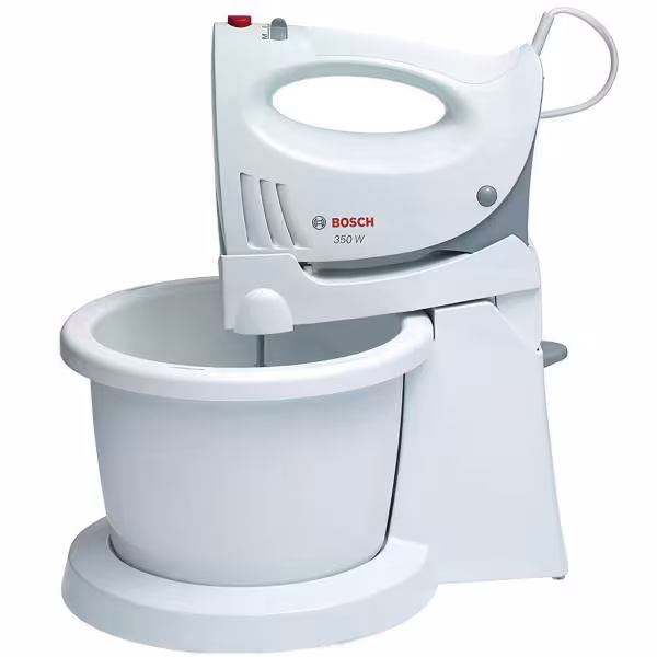 همزن کاسه ای بوش اصل مدل MFQ3555GB