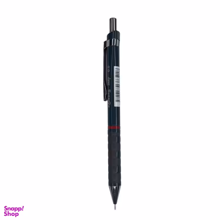 مداد اتود 0.5 روترینگ مدل تیکی کد 58