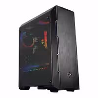 کیس کامپیوتر ریدمکس ATTILA