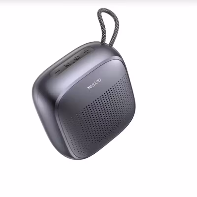 اسپیکر وایرلس یسیدو Yesido Wireless Speaker YSW24
