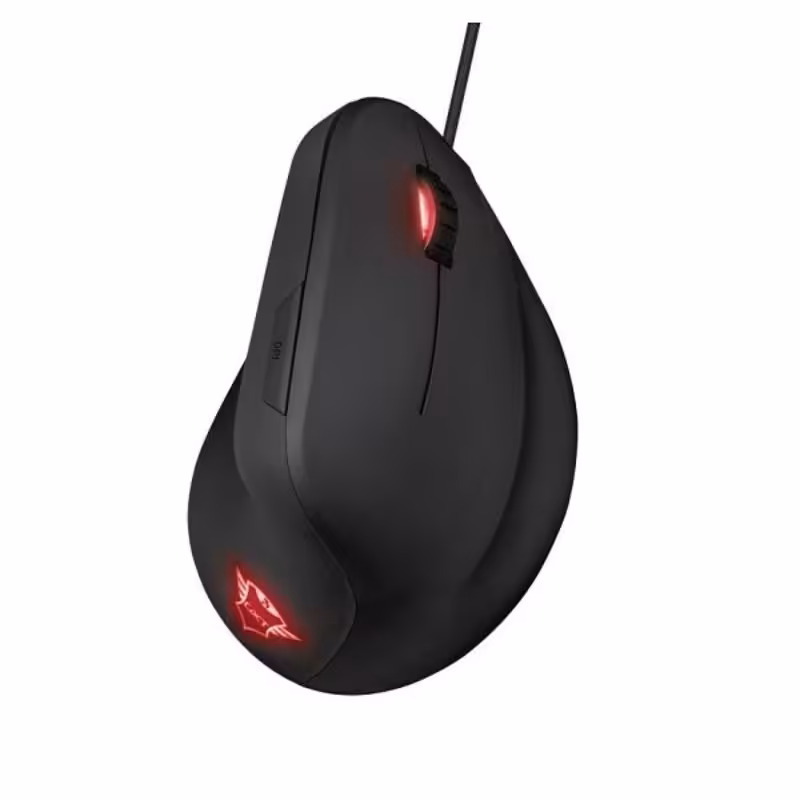 ماوس تراست مدل Trust Mouse GXT144 REXX ERGO
