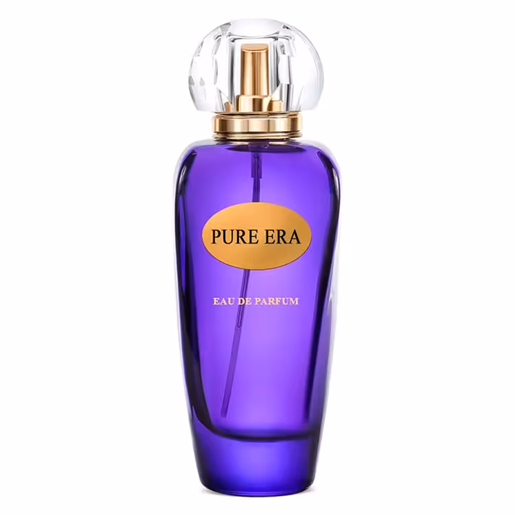 ادو پرفیوم زنانه Fragrance world Pure Era حجم 100 میلی لیتر