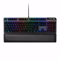 کیبورد گیمینگ ایسوس TUF Gaming K7