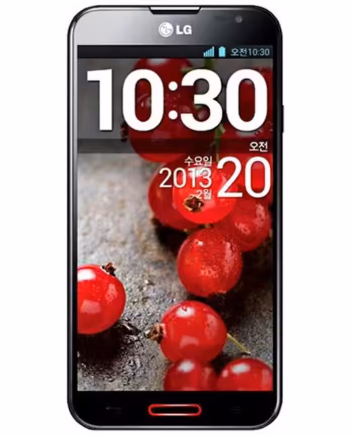 گوشی موبایل LG مدل اپتیموس G Pro E988 ظرفیت 16 گیگابایت رم 2 گیگابایت