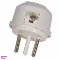 سه شاخه تلفن مدل White