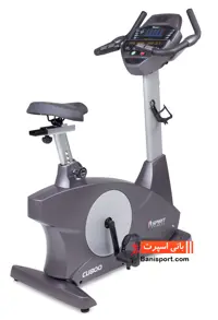 دوچرخه ثابت باشگاهی Spirit SU800