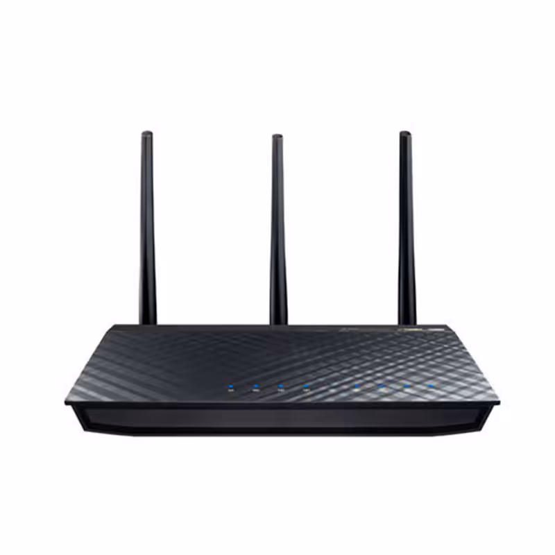 ASUS RT-AC66U Router