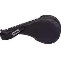 میت کیسه بوکس مجموعه 2 عددی مناسب کاراته تکواند ورزش های رزمی مدل راکتی CVR 