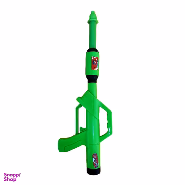 تفنگ آب پاش مدل 056