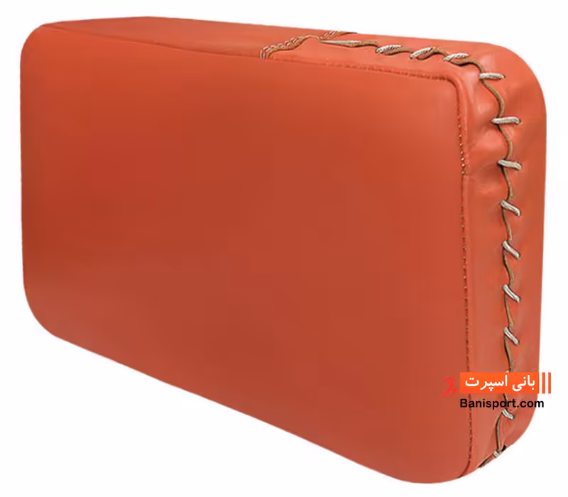 میت بالشی چرم 40 در 60