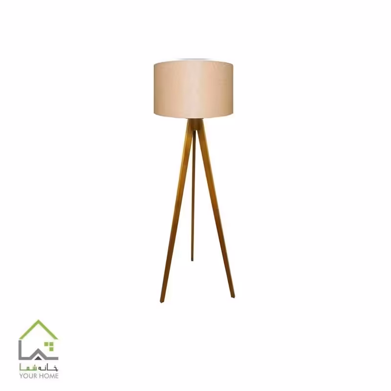 آباژور ایستاده رایکا مدل 3 پایه