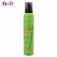 موس فر کننده مو گارنیک GARNIC