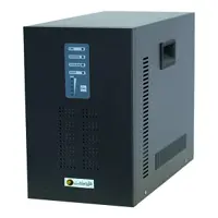 خرید یو پی اس اداری هژیر صنعت 2 کاوا با باتری اکسترنال - بهترین قیمت   گارانتی 12 ماهه در آی تی شبکه