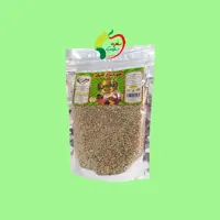 عدس ارگانیک 600 گرمی نفس