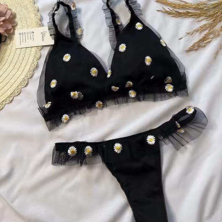 ست فنری کاپدار