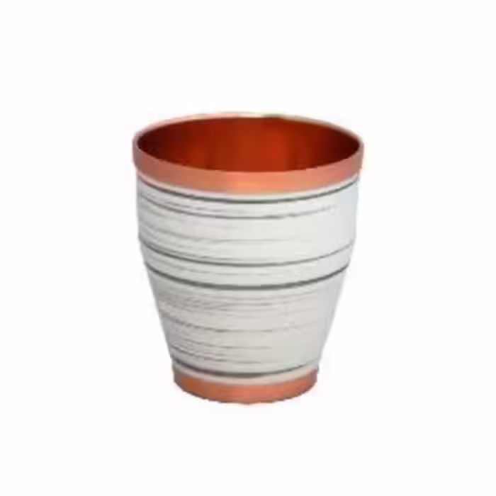 لیوان رنگی خمره ای 4626
