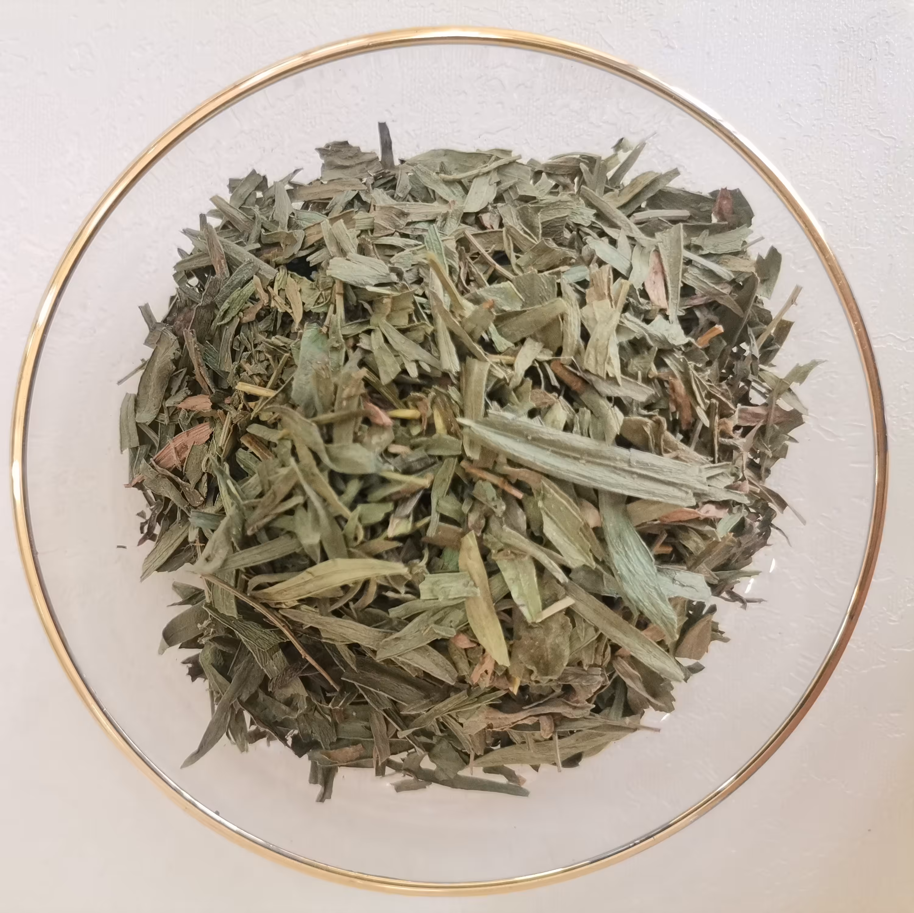 ترخون خشک خانه ادویه در بسته بندی های 100 گرمی  تمیز  و بهداشتی 