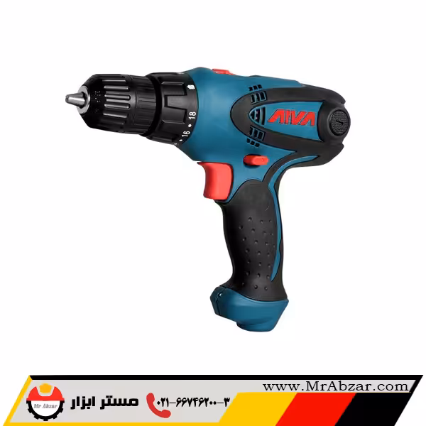 پیچ گوشتی برقی آروا 5351