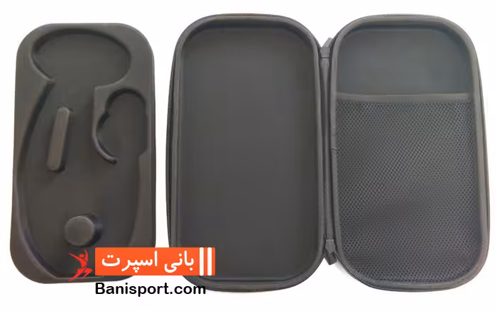 کیف گوشی پزشکی لیتمن