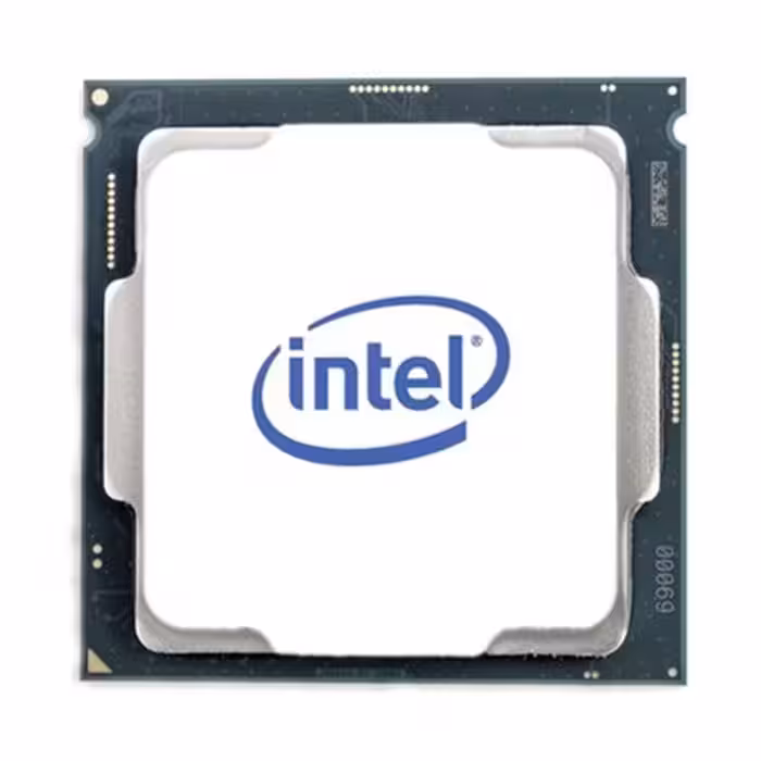 پردازنده اینتل CPU Intel Core i5-11400F بدون باکس