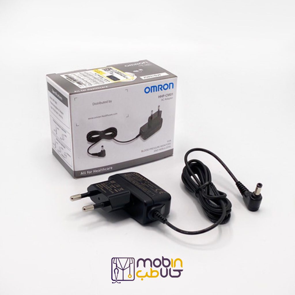 آداپتور امرون Omron