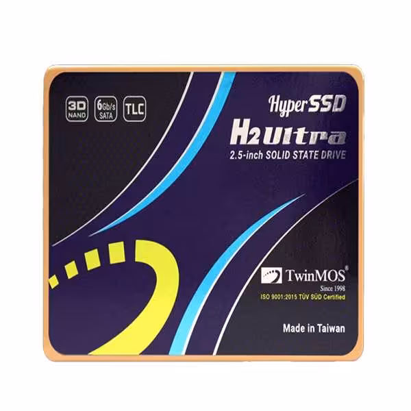 حافظه SSD  تویین موس مدل Hyper H2 Ultra 256G