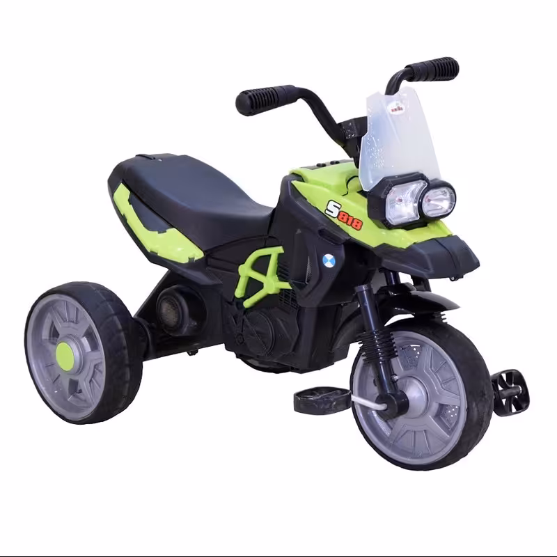 	 سه چرخه ارابه مدل رکس Rex