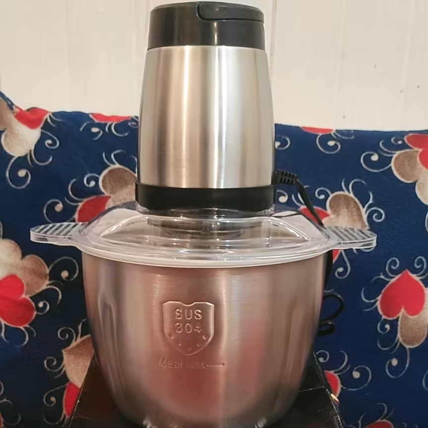 خرد کن سه لیتری کوکینگ