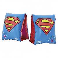 بازوبند شنا بادی زاگز Superman HMK | آبی