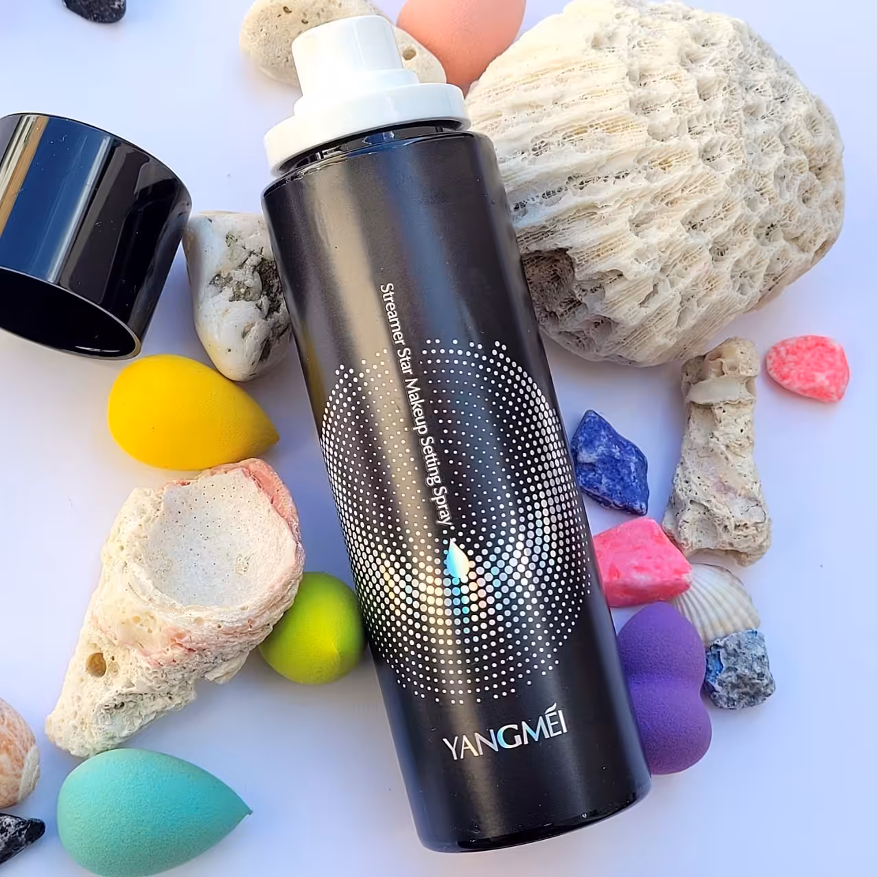 اسپری فیکساتور اورجینال یانگمی 