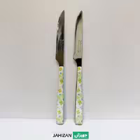 کارد میوه خوری مینیاتور مدل 101 (12 عددی)