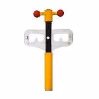 قفل پدال گارد کد SP-P4