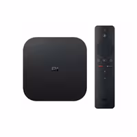 تی وی باکس شیائومی مدل TV BOX S نسخه گلوبال Xiaomi TV BOX S