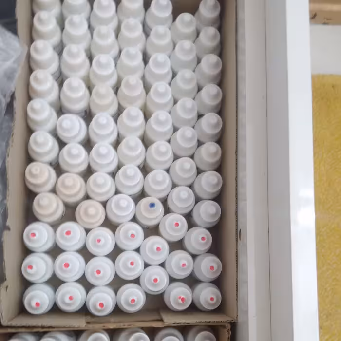 پک تیزاب طلا و نقره از 1عیار تا 24 شامل1 سنگ و شامل 7 تیزاب همراه با هدیه 