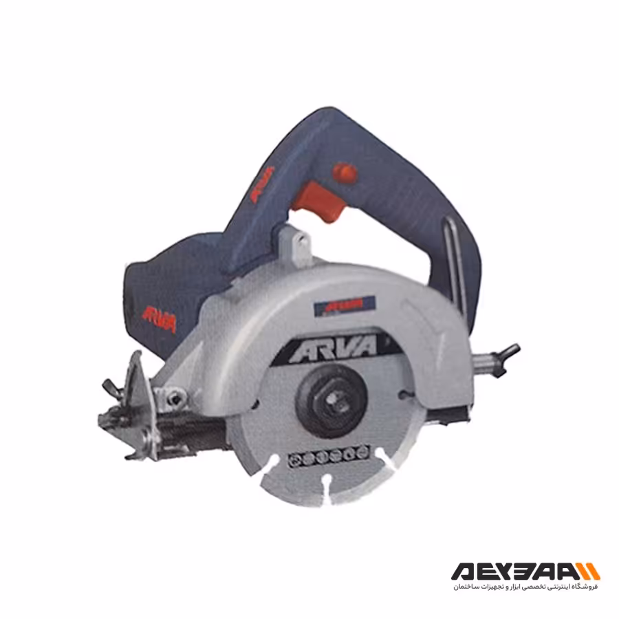 شیار زن و مرمربر آروا مدل 5417