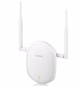 اکسس پوینت زایکسل مدل ان دبلیو ای 1100-ان اچ